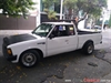 1980 Datsun King cab 720 Nissan Pickup