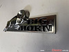 DODGE RAM BIG HORN 2008 A 2022 EMBLEMA ORIGINAL