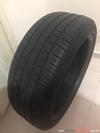 Jantes Pirelli et Dunlop 215/45/R18