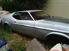 1973 Ford mustang match one Hatchback