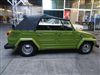 1974 Volkswagen Safari Convertible