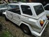 1980 Volkswagen Safari Convertible