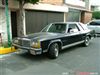 1982 Ford Crown Victoria Coupe