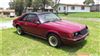 1981 Ford mustang   t-top Hatchback