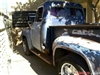 1953 Ford Pik up 53 ford Pickup