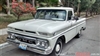1966 Chevrolet Custom Pickup