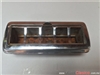 FIAT 1100 ORIGINAL ASHTRAY