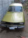 1976 Renault r12 Sedan