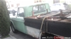 1963 Dodge D 1500. camioneta para 2 toneladas Pickup