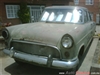 1960 Ford Consul Sedan