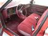 1981 Ford Fairmont guayin Vagoneta