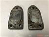 1959 TO 1962 CHEVROLET IMPALA CORVETTE RH & LH DOOR CONS