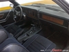 1981 Ford Mustang Hatchback