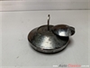 FORD, CHEVROLET, DODGE 1930 TO 1950 GAS CAP WITH KEY