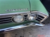 1967 Chevrolet CHEVELLE 300 DELUXE Sedan