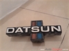 Datsun Pick Up 80S Grill Emblem