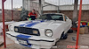 1976 Ford Mustang cobra ii Fastback