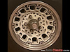 Set of original 15" wheels Chevrolet, Astro, Safari, Silverado, etc.