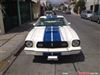 1974 Ford Mustang Fastback