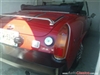 1977 MG IMPECABLE Convertible