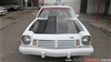 1974 Chevrolet Vega motor 6.0L VortecMax Fastback