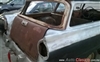1957 Ford COUNTRY SEDAN Vagoneta
