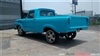1963 Ford Ford f100 unibody short bed Pickup