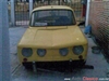 1971 Renault R8 Sedan