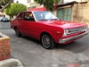 1980 Datsun Excelente Datsun A10 Sedan