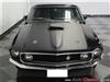 1969 Ford mustang 1969 Fastback