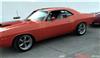 1973 Dodge CHALLENGER Coupe
