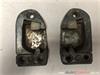 1959 TO 1962 CHEVROLET IMPALA CORVETTE RH & LH DOOR CONS