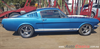 1965 Ford MUSTANG FASTBACK 2+2 Fastback