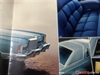 Promocional Ford Thunderbird 1978