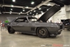 1969 Pontiac firebird 400 Coupe