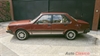 1985 Renault 18 Custom 5 Vel. Sedan