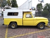 1966 Ford PICK UP F-100 Pickup