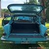 1958 Chevrolet Belair Vagoneta