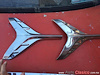 1960 CHEVROLET IMPALA 2-DOOR SIDE ORNAMENTS