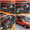 1985 Volkswagen CARIBE GT 1985 ORIGINAL EXCELENTES CONDI Hatchback