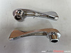 FIAT 500 , 600 , MULTIPLA 1100 INTERIOR DOOR HANDLE