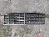 CHEVROLET MONTE CARLO 1981 TO 1986 ORIGINAL NEW GRILLE