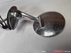 CADILLAC DEVILLE, FLEETWOOD, EL DORADO 1956 TO 1957 ORIGINAL FULL SIDE MIRROR