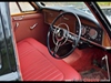 ROVER P4 1959 VOLANTE COMPLETO ORIGINAL