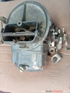 & Used Holley 2G Ford Carburetor