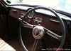 AUSTIN 1954 A40 ORIGINAL STEERING WHEEL CENTER