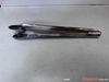 CHEVROLET FLEETMASTER 1946 COUPE ORIGINAL HOOD ORNAMENT