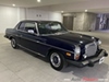 1975 Mercedes Benz 280 C Hardtop