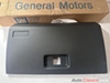 CHEVROLET PICK UP 1986 TO 1994 BLAZER ORIGINAL GLOVE BOX LID