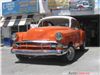 1954 Chevrolet Chevy bell air Coupe